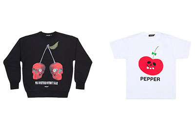 アンダーカバー