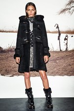 コーチ 2015年フォールコレクション - アメリカの夢は軽やかに融け入る｜写真6