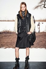コーチ 2015年フォールコレクション - アメリカの夢は軽やかに融け入る｜写真8
