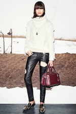 コーチ 2015年フォールコレクション - アメリカの夢は軽やかに融け入る｜写真9