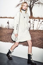 コーチ 2015年フォールコレクション - アメリカの夢は軽やかに融け入る｜写真11