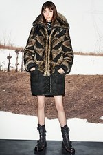 コーチ 2015年フォールコレクション - アメリカの夢は軽やかに融け入る｜写真14