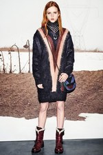 コーチ 2015年フォールコレクション - アメリカの夢は軽やかに融け入る｜写真15