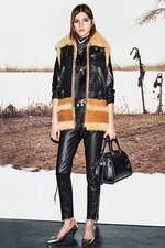 コーチ 2015年フォールコレクション - アメリカの夢は軽やかに融け入る｜写真18