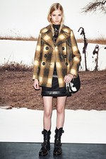 コーチ 2015年フォールコレクション - アメリカの夢は軽やかに融け入る｜写真21