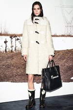 コーチ 2015年フォールコレクション - アメリカの夢は軽やかに融け入る｜写真23