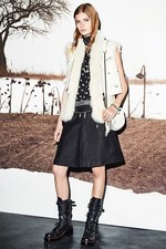 コーチ 2015年フォールコレクション - アメリカの夢は軽やかに融け入る｜写真24