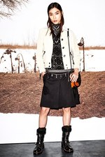 コーチ 2015年フォールコレクション - アメリカの夢は軽やかに融け入る｜写真25