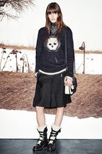 コーチ 2015年フォールコレクション - アメリカの夢は軽やかに融け入る｜写真27