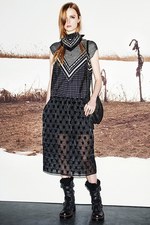 コーチ 2015年フォールコレクション - アメリカの夢は軽やかに融け入る｜写真28