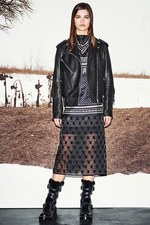 コーチ 2015年フォールコレクション - アメリカの夢は軽やかに融け入る｜写真30