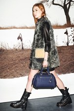 コーチ 2015年フォールコレクション - アメリカの夢は軽やかに融け入る｜写真32