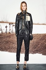 コーチ 2015年フォールコレクション - アメリカの夢は軽やかに融け入る｜写真33