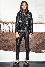 コーチ 2015年フォールコレクション - アメリカの夢は軽やかに融け入る｜写真35