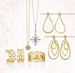 エトワから春の新作ジュエリー - インドの建造物や祭りをイメージ｜写真3