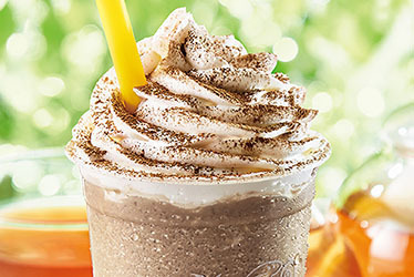 「ホワイトチョコレート アールグレイ」