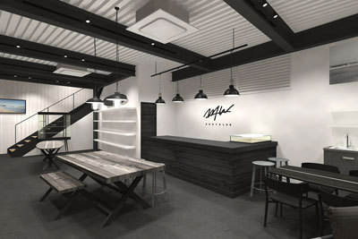 「ダブルティー・サーフクラブ」