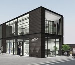 サーフスタイルショップ「ダブルティー・サーフクラブ」が東京・神宮前にオープン｜写真1