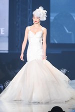 東京ランウェイ 2015SS 1stステージ - マギーら豪華モデル登場！“ラッスンゴレライ”も披露｜写真18