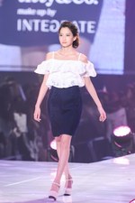 東京ランウェイ 2015SS 1stステージ - マギーら豪華モデル登場！“ラッスンゴレライ”も披露｜写真31
