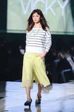 東京ランウェイ 2015SS 1stステージ - マギーら豪華モデル登場！“ラッスンゴレライ”も披露｜写真52