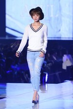 東京ランウェイ 2015SS 2ndステージ - 秋元梢や玉城ティナが参加、注目のボーイ ロンドンも｜写真109