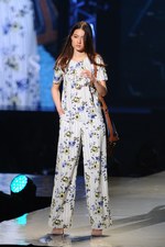 東京ランウェイ 2015SS 3rdステージ - 石田ニコルがセクシーなランジェリー姿披露｜写真15