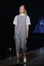 東京ランウェイ 2015SS 3rdステージ - 石田ニコルがセクシーなランジェリー姿披露｜写真80