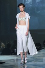 東京ランウェイ 2015SS閉幕 - ラストは菜々緒や蛯原友里など集合！コブクロのライブも｜写真4