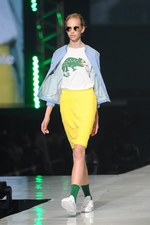 東京ランウェイ 2015SS閉幕 - ラストは菜々緒や蛯原友里など集合！コブクロのライブも｜写真26