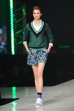 東京ランウェイ 2015SS閉幕 - ラストは菜々緒や蛯原友里など集合！コブクロのライブも｜写真27