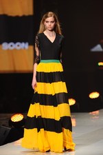 東京ランウェイ 2015SS閉幕 - ラストは菜々緒や蛯原友里など集合！コブクロのライブも｜写真41