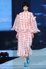 東京ランウェイ 2015SS閉幕 - ラストは菜々緒や蛯原友里など集合！コブクロのライブも｜写真45