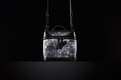 ヨウジヤマモト「ディスコード」