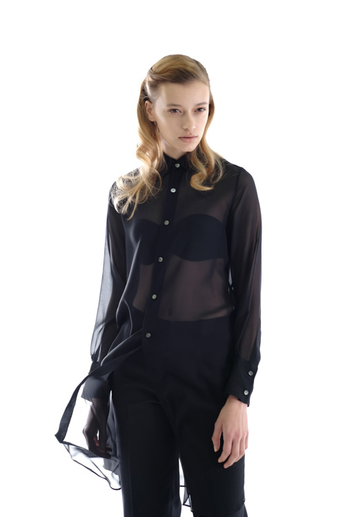 エルザ・ウィンクラー 2015年春夏<span>コレクション</span> - 写真1