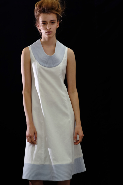 エルザ・ウィンクラー 2015年春夏<span>コレクション</span> - 写真11