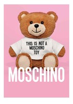 モスキーノ(MOSCHINO) モスキーノ・トイ｜写真1