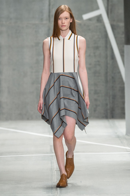 ラコステ 2015-16年秋冬<span>コレクション</span> - 写真42