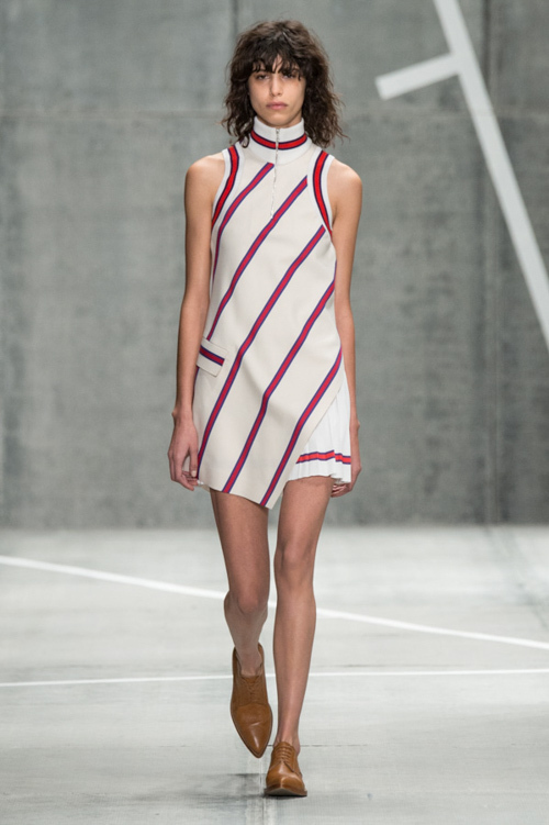 ラコステ 2015-16年秋冬<span>コレクション</span> - 写真44