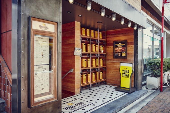 「東京ビアウィーク2018」東京および近郊都市の230店舗がビール界を盛り上げる｜写真5