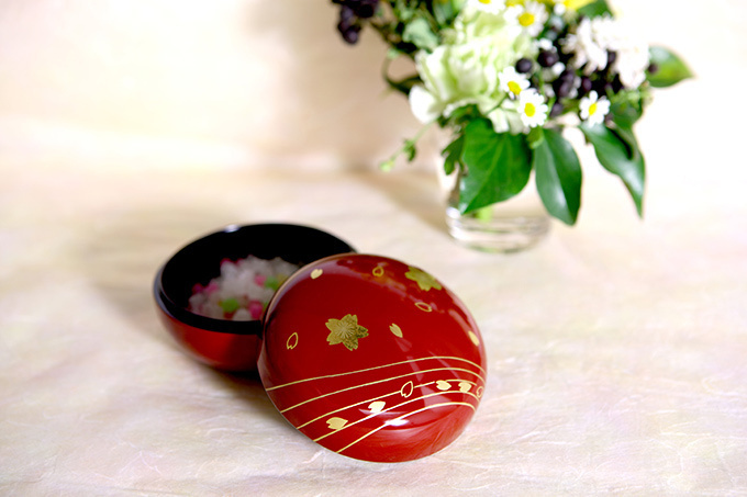 東京・日本橋で桜フェスティバル開催 - 街中がお花見スポットに｜写真3