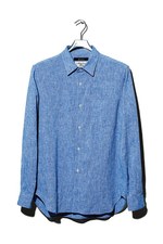 ジョンブル(JOHNBULL) メーカーフッドシャツ｜写真9