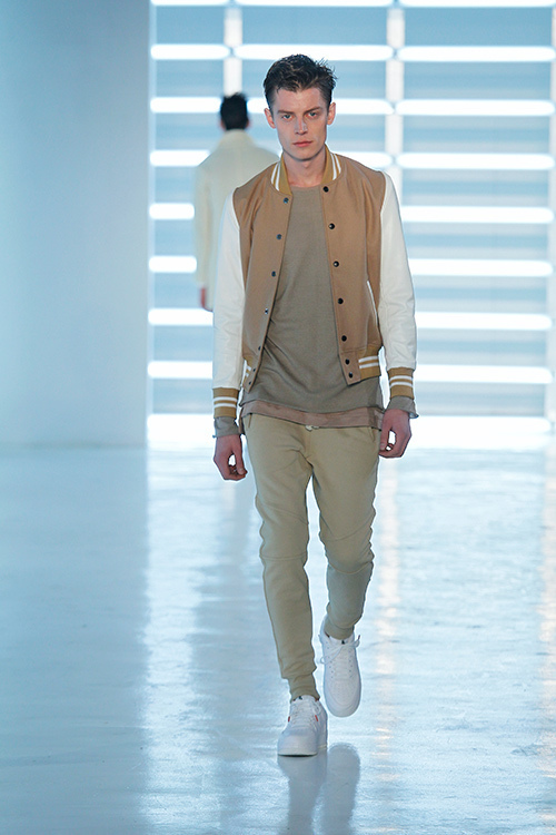 ジョン エリオット(John Elliott) 2015-16年秋冬メンズコレクション  - 写真7