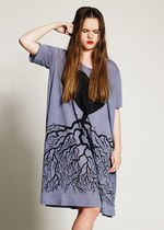 キュートなオリジナルプリントで人気急上昇中！　migh-T（マイティー）の 2011年春夏コレクション｜写真6