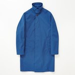 フリーマンズ スポーティング クラブ×マッキントッシュ、コラボ第2弾は洗練されたインディゴブルー｜写真4