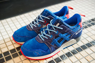 渋谷パルコが春のリニューアル！次世代スニーカーや国内モードブランドの限定ショップ