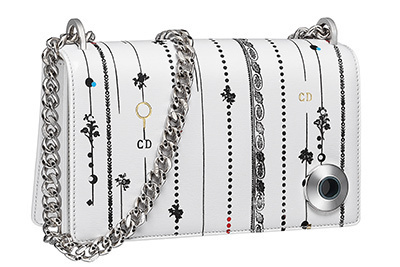 ディオール「ディオラマ」