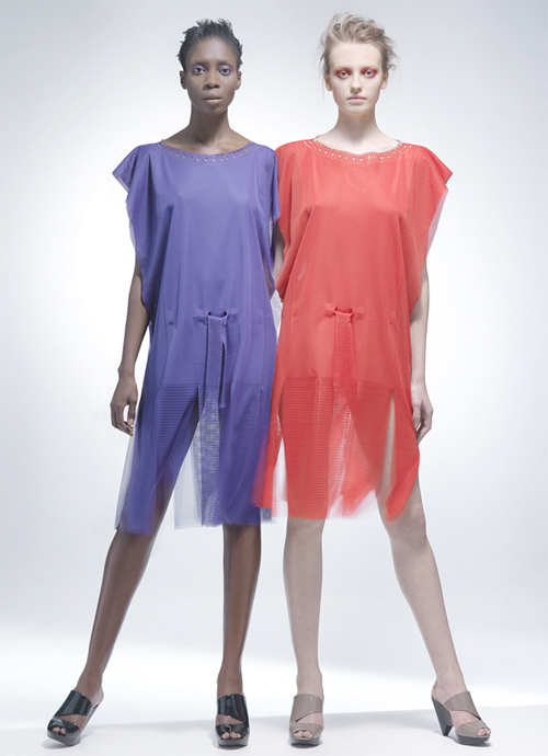 イッセイ ミヤケ(ISSEY MIYAKE)2011年春夏コレクション発売スタート!