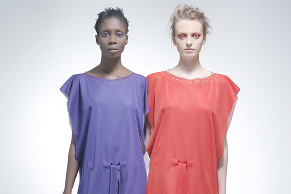 イッセイ ミヤケ（ISSEY MIYAKE）2011年春夏コレクション発売スタート！