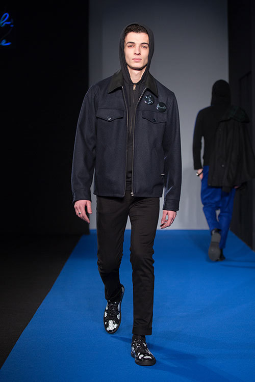アニエスベー 2015-16年秋冬<span>コレクション</span> - 写真7